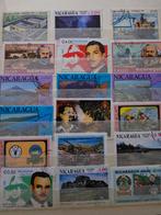 Postzegelverzameling - Diverse landen, Postzegels en Munten, Postzegels | Volle albums en Verzamelingen, Ophalen of Verzenden