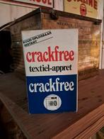 Crackfree wasmiddel verpakking, Ophalen of Verzenden, Verpakking