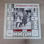 Pé Daalemmer & Rooie Rinus - Op Versiede In Waskemeer LP, Ophalen of Verzenden, 1980 tot 2000, Gebruikt, 12 inch