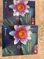 Biology - A Global Approach, Boeken, Ophalen of Verzenden, Alpha, Zo goed als nieuw, HBO