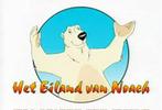 Gezocht: videoband of dvd van Het Eiland van Noah, Alle leeftijden, Ophalen of Verzenden, Zo goed als nieuw, Tekenfilms en Animatie