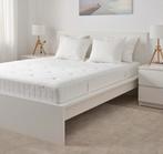 IKEA Hyllestad Mattress – 160x200 cm, Ophalen, Tweepersoons, Zo goed als nieuw, 200 cm