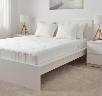 IKEA Hyllestad Mattress – 160x200 cm beschikbaar voor biedingen