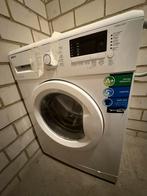 Beko wasmachine 5 kg, Ophalen, Zo goed als nieuw, 85 tot 90 cm, 1200 tot 1600 toeren