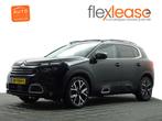 Citroën C5 Aircross 1.6 PureTech 181pk Business Plus Aut- P, 4 cilinders, C5 Aircross, Zwart, Bedrijf