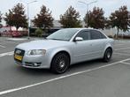 Audi A4 2.0 FSI Automaat – 2006 – CarPlay | Automaat | Goed, Auto's, 730 kg, 4 cilinders, 1984 cc, A4