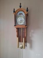 Fries schippertje met maanstand, Ophalen