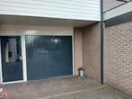 electrischegaragedeur/kanteldeur electrisch /kanteldeur, Ophalen, Zo goed als nieuw