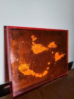 Guy Erwin Nestor de Bus - Gemengde Techniek, Antiek en Kunst, Kunst | Schilderijen | Klassiek, Ophalen