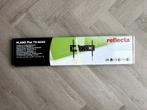 Reflecta Plano Flat 70-6040 TV Muurbeugel – tot 70 inch – ma, Ophalen, Nieuw