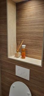 Houtlook Wandpanelen/Tegels, Ophalen, Nieuw