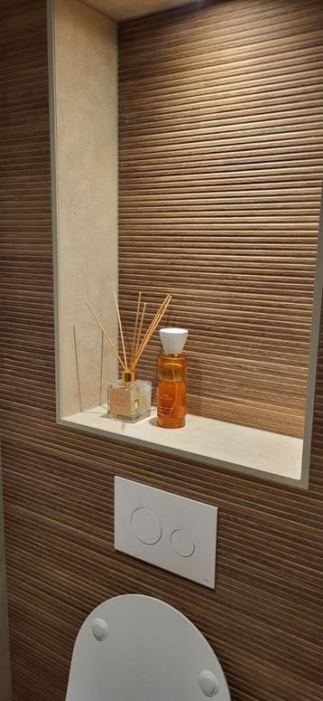 Houtlook Wandpanelen/Tegels beschikbaar voor biedingen