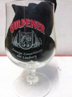 Gulpener Bierglas, Verzamelen, Biermerken, Glas of Glazen, Ophalen of Verzenden, Gulpener, Zo goed als nieuw