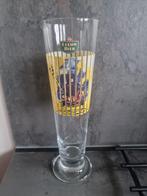 Leeuw Bierglas - Conamwar, Verzamelen, Ophalen of Verzenden, Nieuw, Glas of Glazen, Overige merken