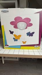 Massive Kico Kids Lightning voor kinderkamer, Ophalen, Plafonnière voor de kinderkamer, Nieuw, Minder dan 50 cm