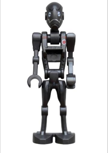Lego minifiguur sw1427 Commando Droid beschikbaar voor biedingen