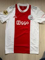 Gesigneerd Jurriën Timber shirt - Kampioensjaar 2021-2022, Maat M, Ophalen of Verzenden, Nieuw, Shirt