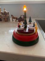 Kermisattractie voor kerstdorp, Diversen, Kerst, Ophalen, Zo goed als nieuw