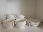 Wedgwood Windsor Soepkommen en schotels, Gebruikt, Ophalen of Verzenden, Wedgwood, Kop(pen) en/of Schotel(s)