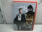 dvd 3b casino royale 007, Vanaf 12 jaar, Ophalen of Verzenden, Zo goed als nieuw, Actie