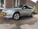 Alfa Romeo 147 1.6 T.spark 16V 77KW 3DR 2004 Grijs, Auto's, Alfa Romeo, Voorwielaandrijving, Stof, 4 cilinders, 1165 kg
