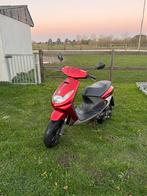 Peugeot vivacity, Fietsen en Brommers, Scooters | Peugeot, Ophalen, Zo goed als nieuw, Benzine, 50 cc