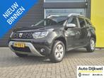 Dacia Duster TCe 125 Comfort Navigatie, Camera, Bluetooth, C, Voorwielaandrijving, Gebruikt, Euro 6, 4 cilinders