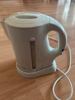 Tomado-waterkoker, wit, maximaal 1liter, Witgoed en Apparatuur, Waterkokers, 1 tot 2 liter, Ophalen of Verzenden, Gebruikt