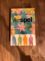 Jane Moore - Vierspel, Ophalen of Verzenden, Nieuw