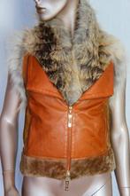 4G BY GIZIA bodywarmer maat 36 NIEUW, Kleding | Dames, Bodywarmers, Ophalen of Verzenden, Nieuw, Maat 36 (S)