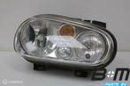 Koplamp links VW Golf 4 1J1941015B, Auto-onderdelen, Gebruikt