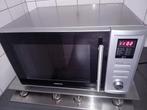 Combi magnetron Inventum MN325CS, Ophalen, Combimagnetron, Zo goed als nieuw, Hete lucht