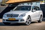Mercedes-Benz C-klasse Estate 180 CGI Business Edition Avant, Euro 5, Achterwielaandrijving, 1800 kg, Origineel Nederlands