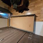 Onderschuifbed met wielen 80x190, Ophalen, Gebruikt, Eenpersoons, 190 cm of minder