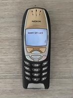 Nokia 6310i, Telecommunicatie, Mobiele telefoons | Nokia, Fysiek toetsenbord, Geen camera, Gebruikt, Klassiek of Candybar