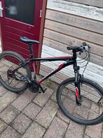 Mooie mountainbike, Gebruikt, Hardtail, Heren, 49 tot 53 cm