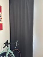 Verduisterende gordijnen BLÅHUVA donkergrijs IKEA 3x, Huis en Inrichting, 100 tot 150 cm, 200 cm of meer, Ophalen of Verzenden