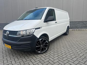 Volkswagen TRANSPORTER 2.0 TDI L2H1 Nederlandse bus Bwjr 202 beschikbaar voor biedingen