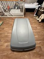 Dakkoffer Karrite (Thule), Auto diversen, Dakkoffers, Ophalen, Zo goed als nieuw