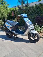 Vivacity, Ophalen, Tweetakt, Gebruikt, Maximaal 45 km/u