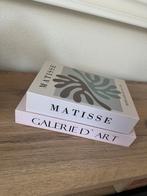 Decoratie boeken, Huis en Inrichting, Woonaccessoires | Overige, Ophalen of Verzenden, Zo goed als nieuw