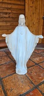Christus beeld van Cuypers & Co, Antiek en Kunst, Antiek | Religie, Ophalen of Verzenden