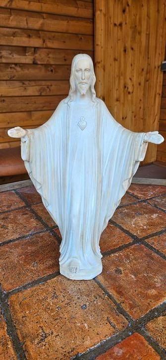 Christus beeld van Cuypers & Co beschikbaar voor biedingen