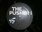 Scooter – The Pusher I / The Pusher II. 2000 Tec Hard Trance, Cd's en Dvd's, Vinyl | Dance en House, Ophalen, Zo goed als nieuw