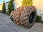 Set michelin 600 70 30 710 70 42 mach x bib, Ophalen