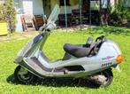 Piaggio hexagon 125cc / 180cc 150cc runner gilera, Fietsen en Brommers, Ophalen, Overige modellen