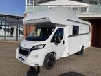 Weinsberg Carahome 650 6 slaapplaatsen, Caravans en Kamperen, Campers, Weinsberg, Ringverwarming, Bedrijf, Luifel