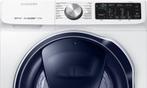 Samsung wasmachine A+++ 8kg 1400tpm van €759,- NU: €599,-, Ophalen