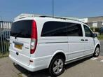 Mercedes-Benz Vito 113 CDI 320 Lang DC Comfort Plus Apk 04-2, Auto's, Bestelauto's, Gebruikt, 4 cilinders, 2000 kg, Bedrijf
