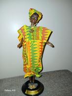 Barbie Dolls of the World, Verzamelen, Poppen, Verzenden, Zo goed als nieuw, Pop